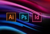 Master Graphic Design Software with Practical Projects