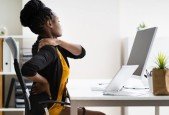 Workplace Ergonomics Safety