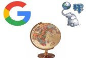 Google tools for GIS Applications