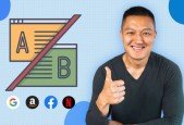Ultimate AB Testing Course with Python Coding