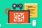 How to create a video game- Unity 2D game development!