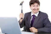 Using LinkedIn to Get a Job Without Going Crazy