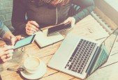 If You’re Going to Blog, Why Not Make It Awesome!