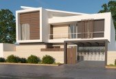 SketchUp Vray exterior realistic rendering Guide