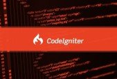 Beginners Guide to Codeigniter