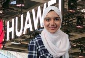 Huawei ICT Skill Competition Preliminary Stage Practice Test