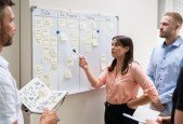 The Benefits of Scrum Beyond IT