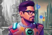 Automate Digital Marketing Social Media with Generative AI