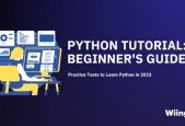 Python Tutorial (Beginner Guide) Set 1