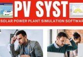 Learning PV Syst Software (for begineers only)