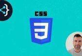 CSS Flexbox Course (2022)