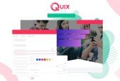 Quix Joomla Page Builder Create Pixel Perfect Websites P1