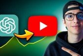 Using AI and Chat GPT for Social Media Marketing on YouTube