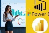 Learn Microsoft Power BI in 120 Minutes