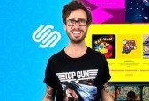 How to use Squarespace- Make Your Own Creative Website