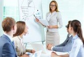 Presentation Skills- Give a Great New Business Pitch