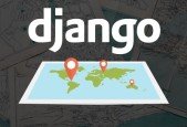 Django with GeoLocation