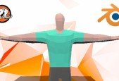 Ultimate Blender guide- Make low poly characters in 3D!