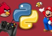 Python Game Development™ - Build 11 Total Games