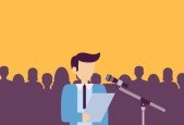 How To Become A Confident Public Speaker