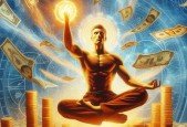 MONEY MASTERY- Harnessing the Energy of Money