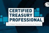 CTP Certified Treasury Professional Exams in 2024