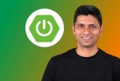[NEW] Master Spring Boot 3 Spring Framework 6 with Java