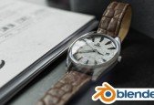The Blender Advertising Academy- Become A Commercials Expert_1