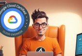 GCP Associate Cloud Engineer- Practical Exam Prep