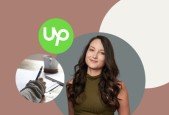 Freelance Writing on Upwork- Crash Course
