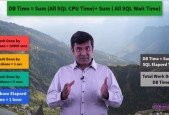 Oracle Database Performance Tuning Fundamentals