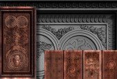 ZBrush Course Creating Game of Thrones Style Panel Art