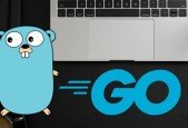 Fundamentals of Go - Learn GoLang Programming Language