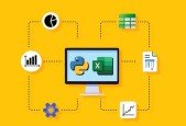 Python and Excel Integration- Essentials for Data Analytics