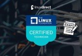 Linux Foundation Certified Cloud Technician (LFCT) -2024-
