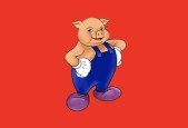 Pig For Wrangling Big Data