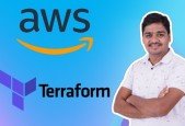 AWS 3-Tier Architecture Workshop and Terraform for Beginners