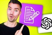 AI Copywriting Secrets- Work Less Earn More With ChatGPT