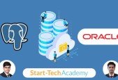 PostgreSQL and Oracle SQL for beginners