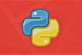 Python Programming - Learn Python with 100+ Practicals