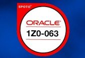 Oracle Database 12c- Advanced Administration 1Z0-063 Exams_1