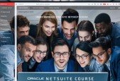 Best Oracle NetSuite Course