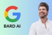 Google Bard AI- Unleash AI Power with Step-by-Step Projects