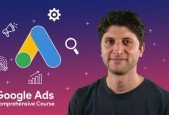 Google Ads Course for Beginner to Expert Level up
