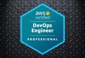 AWS Certified DevOps Engineer Professional DOP-C02 Exam