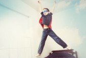 Learn like a Superhero, with Accelerated learning.