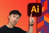 Adobe Illustrator Masterclass- From Beginner to Pro