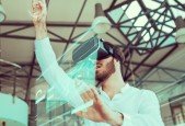 Top 10 Augmented Reality Courses to Learn in November 2024