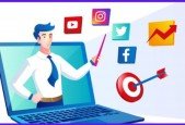 Digital Marketing Foundation Course 2021 Part 1