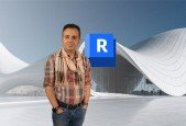 Revit- Mass Modeling- From Zero to Complex Shapes